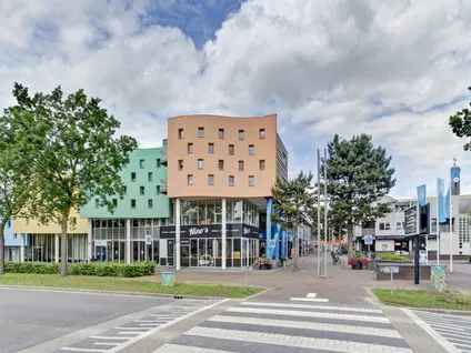 Appartement te koop: Kerkstraat 36, Centrum Zeewolde