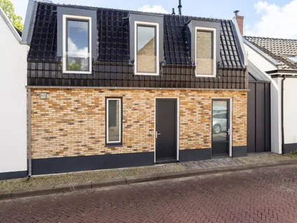 Appartement te koop: Kerkstraat 36, Centrum Zevenbergen