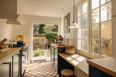 Tussenwoning te koop: Kerkstraat 364, Amstelveldbuurt Amsterdam