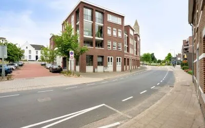 Appartement te koop: Kerkstraat 368, Rozengaard Brunssum