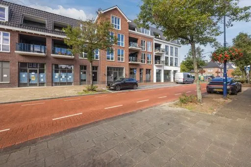 Appartement te koop: Kerkstraat 36B, Boekel