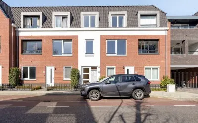 Appartement te koop: Kerkstraat 36B, Eersel-kom en Lindeakkers Eersel