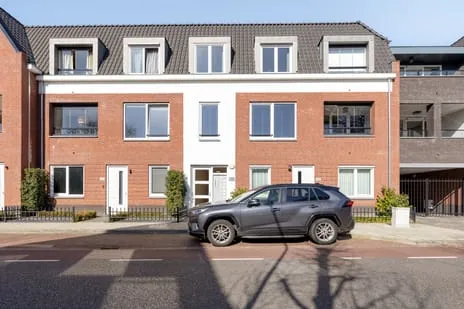 Appartement te koop: Kerkstraat 36B, Eersel-kom en Lindeakkers Eersel
