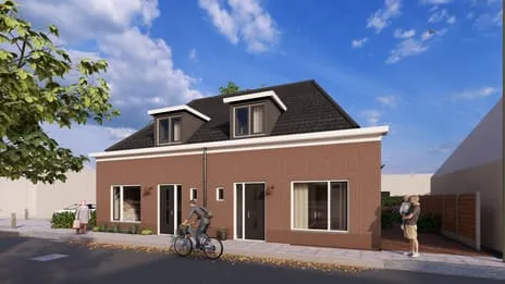 Woning te koop: Kerkstraat 37, Eibergen Centrum Eibergen