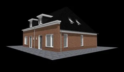 Woning te koop: Kerkstraat 37, Eibergen