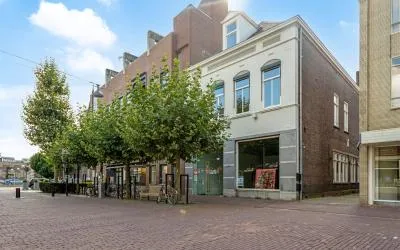 Appartement te koop: Kerkstraat 37B, Centrum Helmond