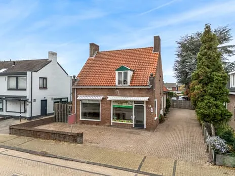 Woning te koop: Kerkstraat 38, Kern Driel Driel