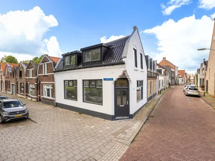 Appartement te koop: Kerkstraat 38, Centrum Zevenbergen