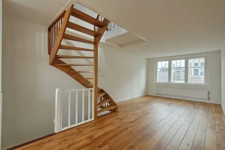 Appartement te huur: Kerkstraat 389-2, Amstelveldbuurt Amsterdam
