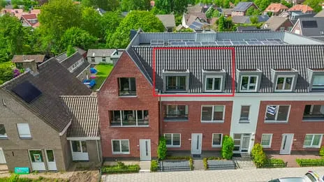 Appartement te koop: Kerkstraat 38A, Eersel-kom en Lindeakkers Eersel