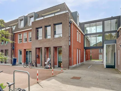 Appartement te koop: Kerkstraat 39, Diessen Diessen