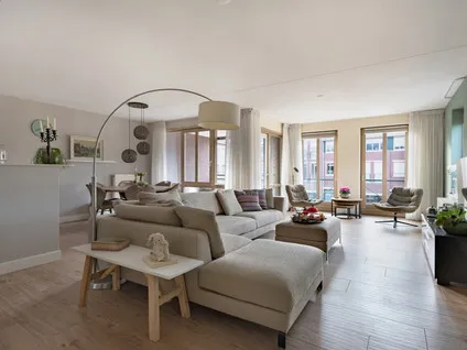 Appartement te koop: Kerkstraat 39, Hoogmade Hoogmade