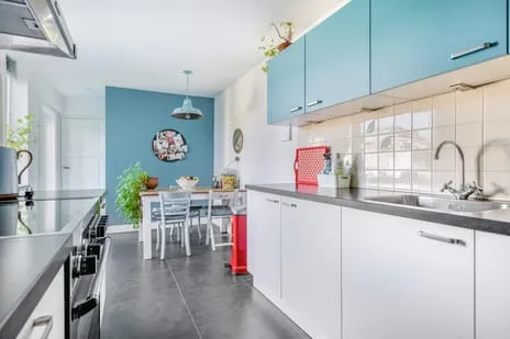 Twee-onder-één-kap te koop: Kerkstraat 39, Renkum Centrum Renkum