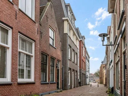Appartement te koop: Kerkstraat 39, Tiel