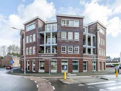 Appartement te koop: Kerkstraat 392, Rozengaard Brunssum