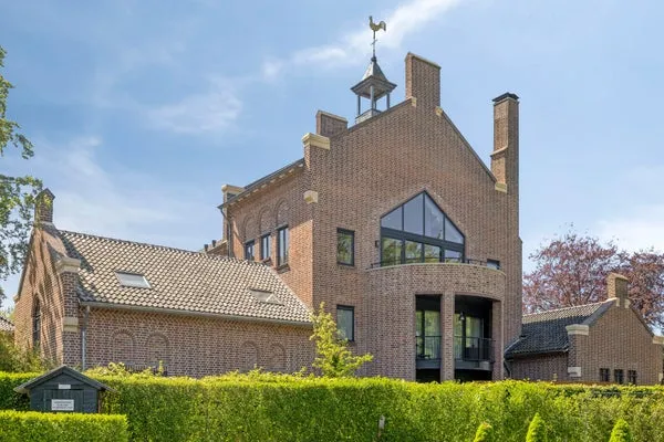 Appartement te koop: Kerkstraat 4, Wijbosch Schijndel