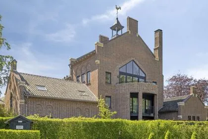 Appartement te koop: Kerkstraat 4-14, Wijbosch Schijndel