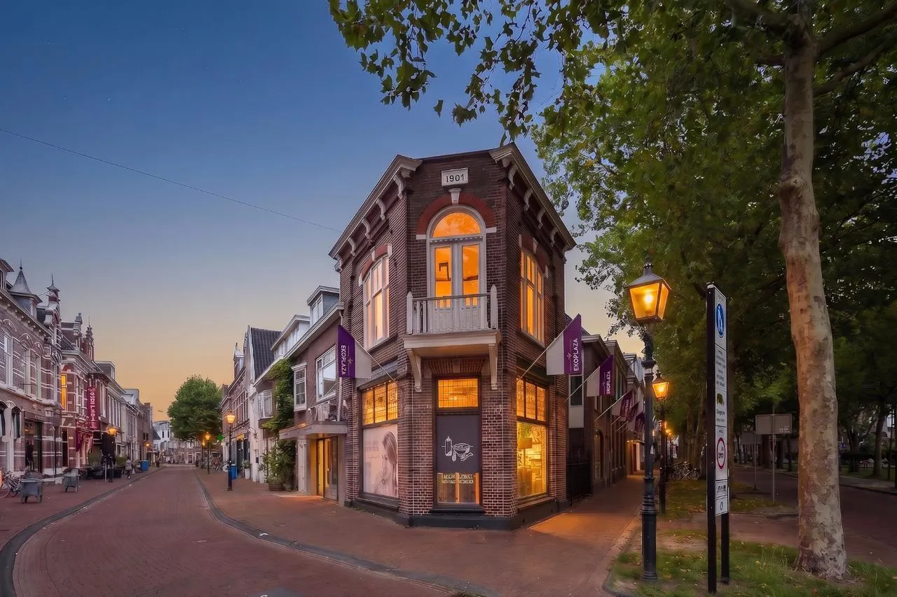 Appartement te koop: Kerkstraat 4, Assen