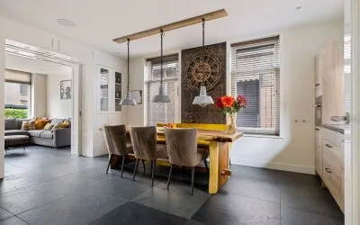 Vrijstaande woning te koop: Kerkstraat 4, Lith Lith