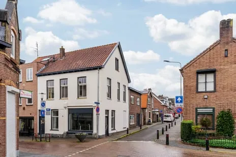Appartement te koop: Kerkstraat 4, Renkum Centrum Renkum