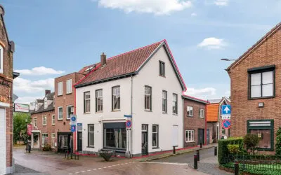 Appartement te koop: Kerkstraat 4, Renkum