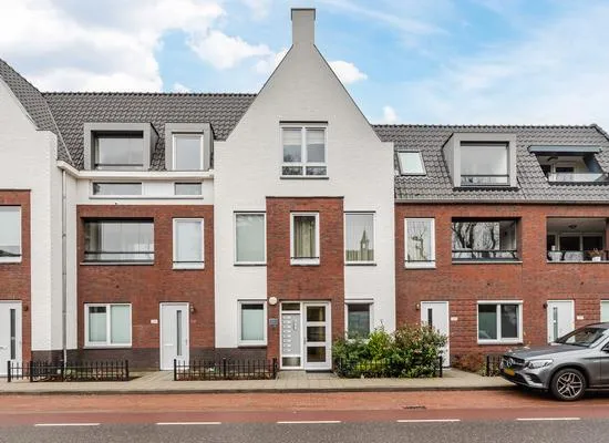Appartement te koop: Kerkstraat 40C, Eersel