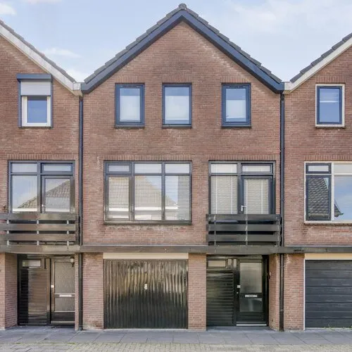 Tussenwoning te koop: Kerkstraat 41, Coevorden-Centrum Coevorden