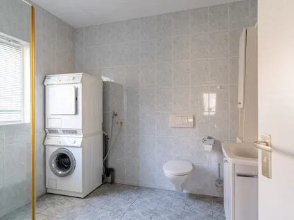 Vrijstaande woning te koop: Kerkstraat 43, Waspik beneden Waspik