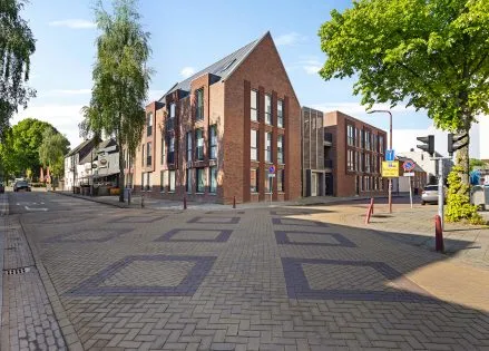 Studio te koop: Kerkstraat 44, Centrum Heerenveen