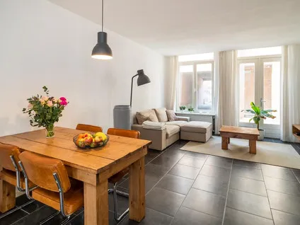 Appartement te koop: Kerkstraat 45, Binnenstad Tiel