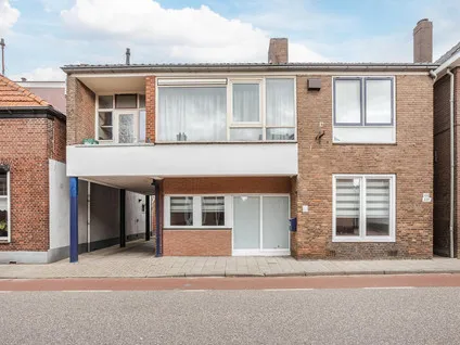 Studio te koop: Kerkstraat 46, Centrum-Goor Goor