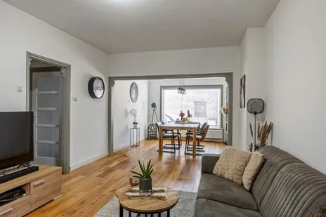 Tussenwoning te koop: Kerkstraat 47, Dieteren Susteren