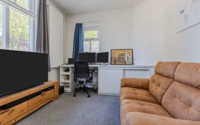 Vrijstaande woning te koop: Kerkstraat 5, Eersel-Zuid Eersel