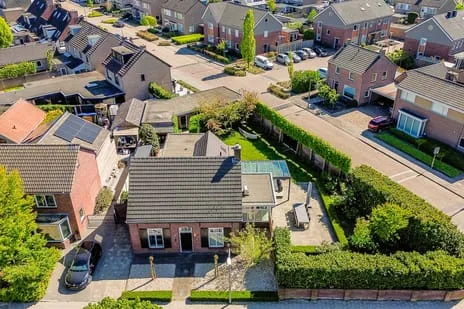 Vrijstaande woning te koop: Kerkstraat 5, Eersel-Zuid Eersel