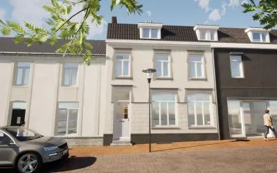 Woning te koop: Kerkstraat 5, Landgraaf