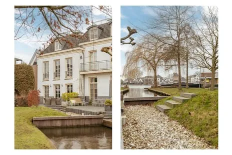 Hoekwoning te koop: Kerkstraat 51, Ouderkerk aan de Amstel Ouderkerk Aan De Amstel