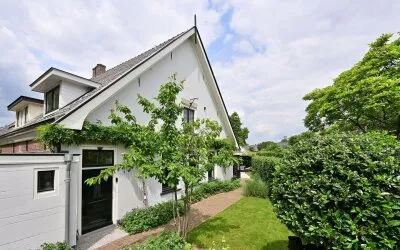Appartement te koop: Kerkstraat 53, De Noord Huizen