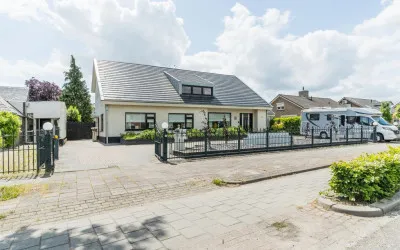 Vrijstaande woning te koop: Kerkstraat 53, Kerkdriel