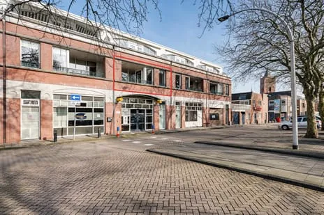 Appartement te koop: Kerkstraat 53A, Noordwijk (Zh)