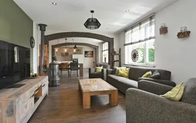 Appartement te koop: Kerkstraat 54, Ringoven Panningen