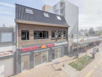Woning te koop: Kerkstraat 55B, Tegelen