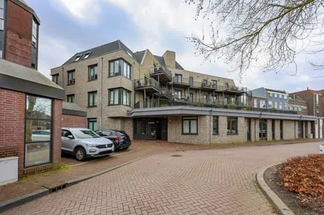 Appartement te koop: Kerkstraat 56D, Centrum Haven Noord Almere