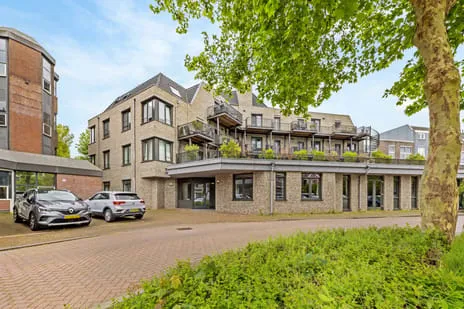 Appartement te koop: Kerkstraat 56G, Centrum Haven Noord Almere
