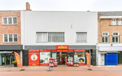 Appartement te koop: Kerkstraat 57, Centrum Brunssum