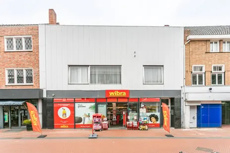 Appartement te koop: Kerkstraat 57, Centrum Brunssum
