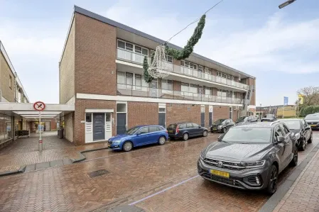 Appartement te koop: Kerkstraat 5A, Berkel Dorp Berkel En Rodenrijs