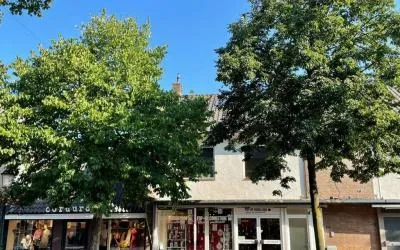 Appartement te huur: Kerkstraat 5A, De Noord Huizen
