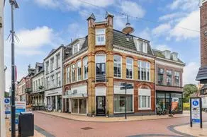 Appartement te koop: Kerkstraat 5A, Steenwijk