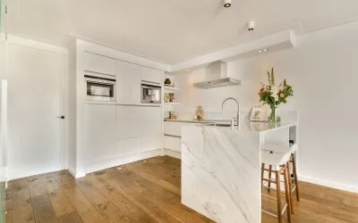 Appartement te koop: Kerkstraat 5F, Binnenstad Purmerend