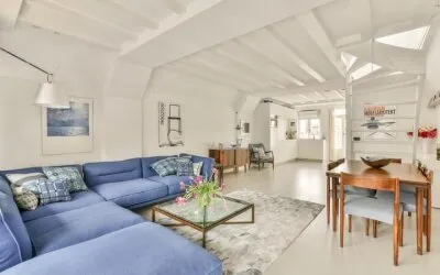 Appartement te koop: Kerkstraat 60F, Spiegelbuurt Amsterdam